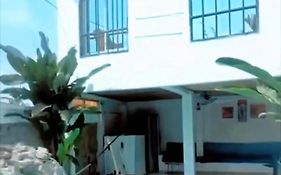Appartement haut standing avec piscine